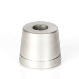 Rockwell Stainless Steel Stand Shaving Stand Rockwell 