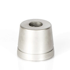 Rockwell Stainless Steel Stand Shaving Stand Rockwell 