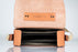 Ruitertassen Classic 2178 Leather Messenger Bag, Natural Leather Briefcase Ruitertassen 