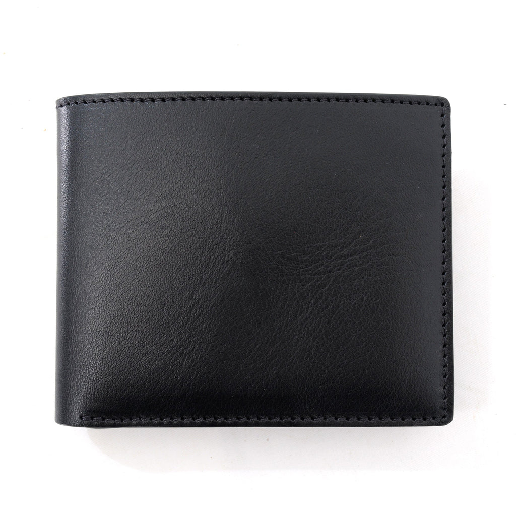 Ruitertassen Billfold Leather Wallet with 9 CC Slots Leather Wallet Ruitertassen 