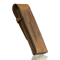 Ruitertassen Vintage Pen Case Pen Case Ruitertassen 