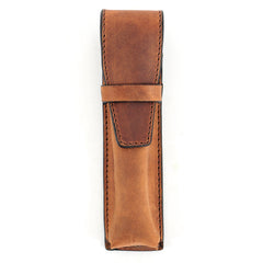 Ruitertassen Vintage Pen Case Pen Case Ruitertassen 