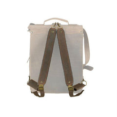 Ruitertassen Classic 2526 Leather Shoulder Bag, Ranger Brown Leather Messenger Bag Ruitertassen 