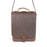 Ruitertassen Classic 2526 Leather Shoulder Bag, Ranger Brown Leather Messenger Bag Ruitertassen 