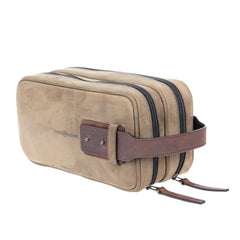 Ruitertassen Leisure Leather Toiletry Bag Toiletry Bag Ruitertassen 