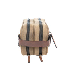 Ruitertassen Leisure Leather Toiletry Bag Toiletry Bag Ruitertassen 