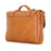 Ruitertassen Soft 4018 Leather Briefcase, Brown Leather Briefcase Ruitertassen 