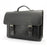 Ruitertassen Classic 2103 Leather Briefcase, Black Leather Briefcase Ruitertassen 
