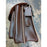 Ruitertassen Classic 2140 Leather Briefcase, Dark Brown Leather Briefcase Ruitertassen 