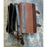 Ruitertassen Classic 2140 Leather Briefcase, Dark Brown Leather Briefcase Ruitertassen 