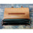 Ruitertassen Soft 4030 Leather Briefcase, Brown Leather Briefcase Ruitertassen 