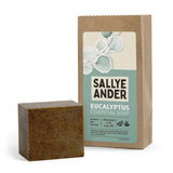 SallyeAnder Essential Soap Bar Body Soap SallyeAnder Eucalyptus 