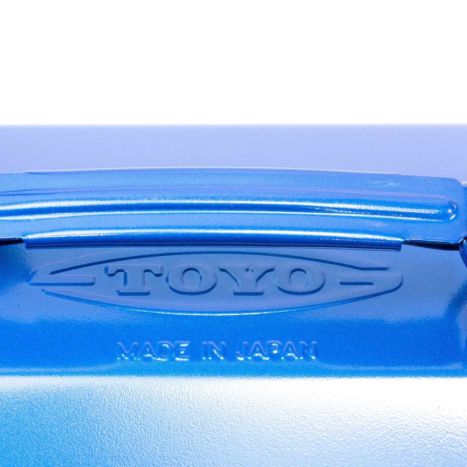 Toyo Y350 Tool Box Tool Box Japanese Exclusives 