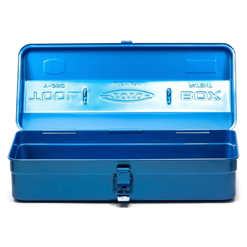 Toyo Y350 Tool Box Tool Box Japanese Exclusives 