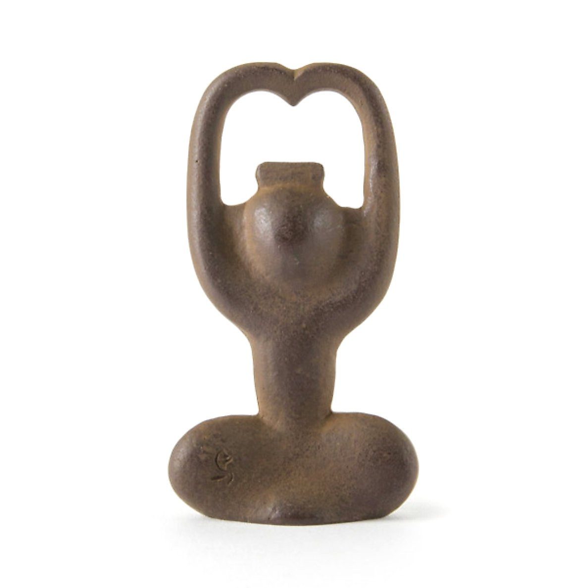 Tadahiro Baba Monkey Bottle Opener Bottle Opener Japanese Exclusives 