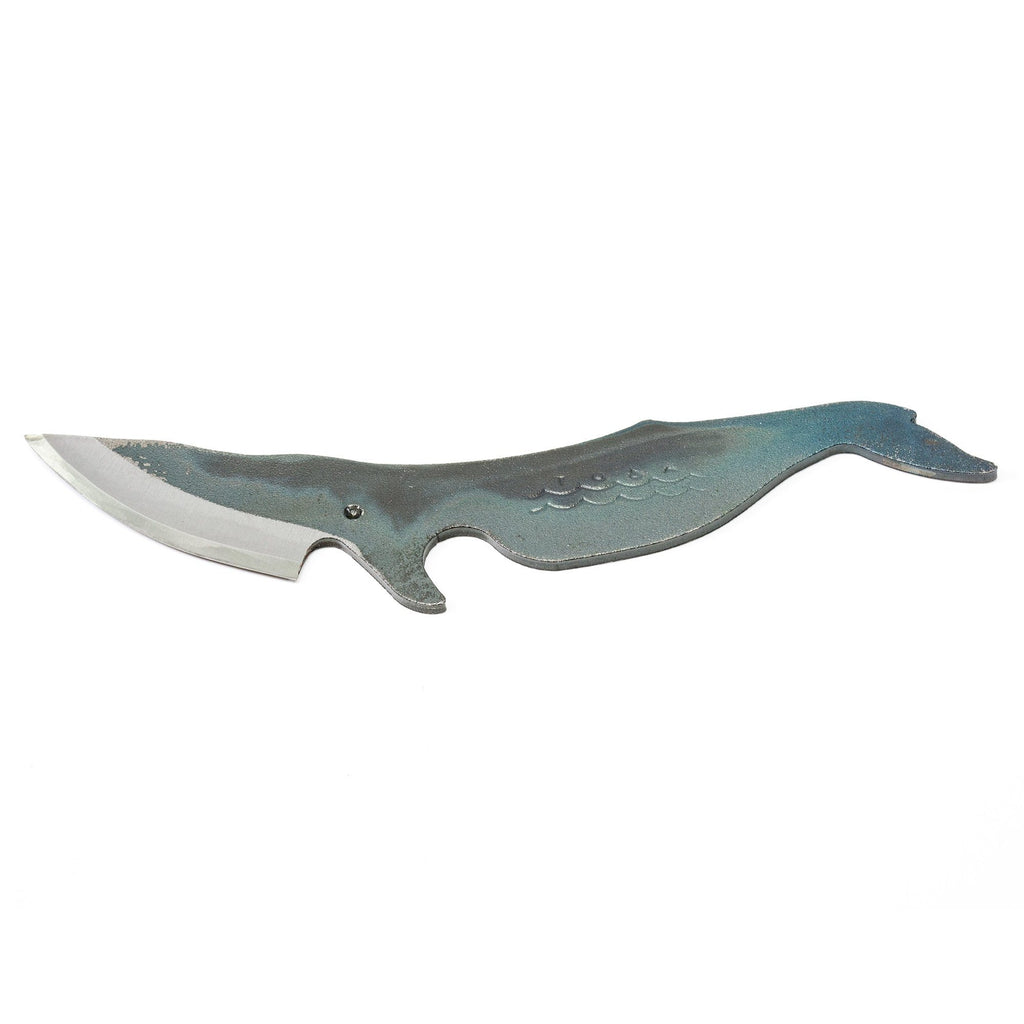 Tosa Kujira Minke Whale Utility Knife Pocket Knife Japanese Exclusives 