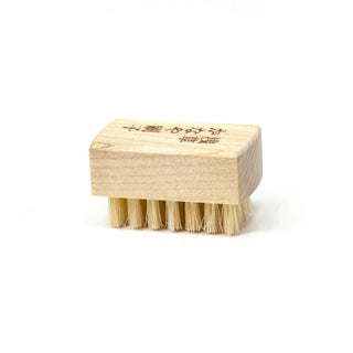 Kanaya Mini Nail Brush Nail Brush Japanese Exclusives 
