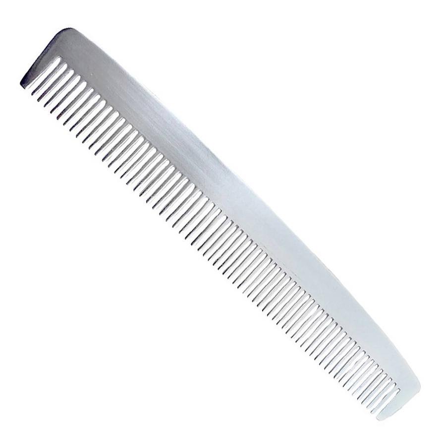 Mens metal online hair combs