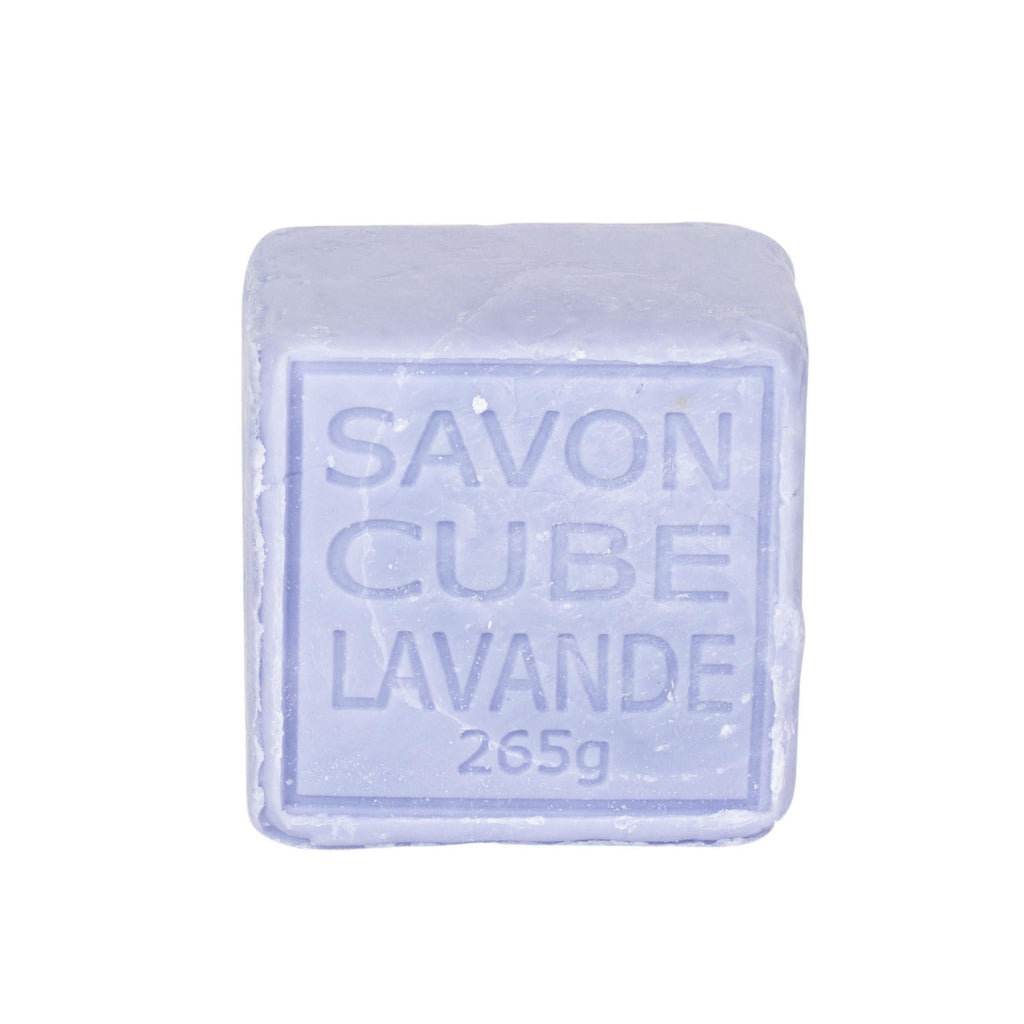 Maître Savonitto Soap Cubes Body Soap Maître Savonitto Lavender 