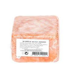 Maître Savonitto Soap Cubes Body Soap Maître Savonitto 