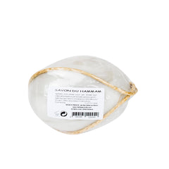Maître Savonitto Soap on a Rope, Oval Body Soap Maître Savonitto 