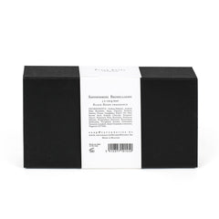 Savonneries Bruxelloises Exclusive Box, Black Roses Body Soap Savonneries Bruxelloises 