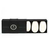 Savonneries Bruxelloises Exclusive Box, Ginger and Lime Body Soap Discontinued 