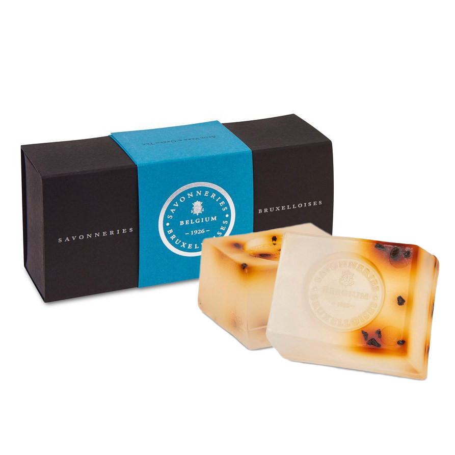 Savonneries Bruxelloises Prestige Bar Body Soap Savonneries Bruxelloises 