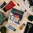 men-u Selection Box Grooming Essentials Men's Grooming Kit Men-U 