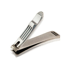Seki Edge Stainless Steel Fingernail Clipper, Made in Japan
