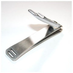 Seki Edge Stainless Steel Fingernail Clipper, Made in Japan Nail Clipper Seki Edge 