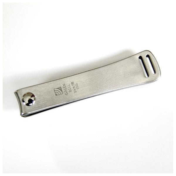 Seki Edge Stainless Steel Fingernail Clipper, Made in Japan Nail Clipper Seki Edge 