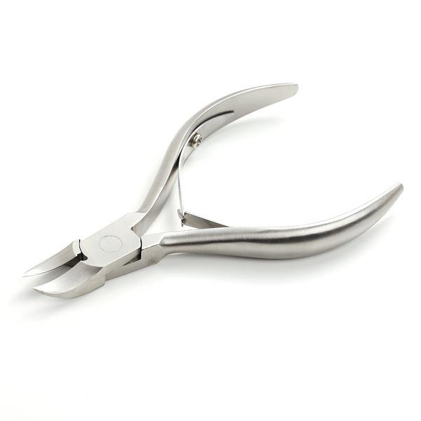 Seki Edge Stainless Steel Professional Nail Nipper