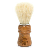 Semogue Owners Club Pure Bristle Shaving Brush, Cherry Wood Boar Bristles Shaving Brush Semogue 