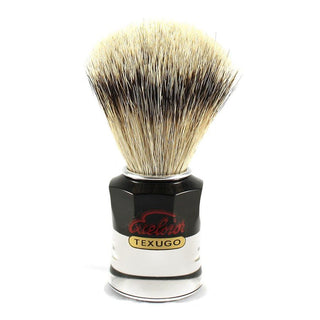 Semogue 730 HD (High Density) Silvertip Shaving Brush Badger Bristles Shaving Brush Semogue 