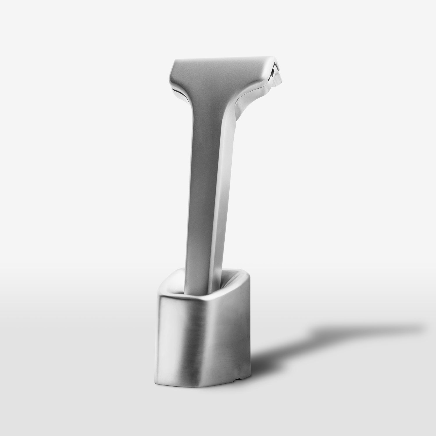 SUPPLY Single Edge Razor Stand Shaving Stand SUPPLY 