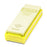 Shapton Kuromaku Professional Ceramic Whetstone Yellow, 12000 Grit Sharpening Stone Shapton 
