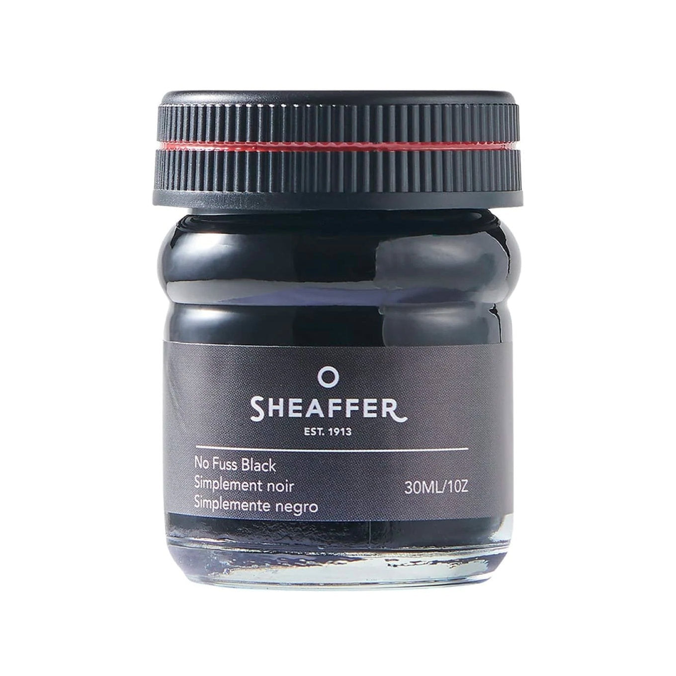 Sheaffer Fountain Pen Ink Bottle – Fendrihan Canada