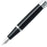 Sheaffer 300 Fountain Pen, Glossy Black Barrel with Bright Chrome Cap and Chrome Plate Trim Fountain Pen Sheaffer 
