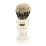 Simpsons Polo 12 Super Bager Shaving Brush Badger Bristles Shaving Brush Simpsons 
