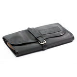 St. James of London Roadster Shave Kit Grooming Travel Case St. James of London Black 