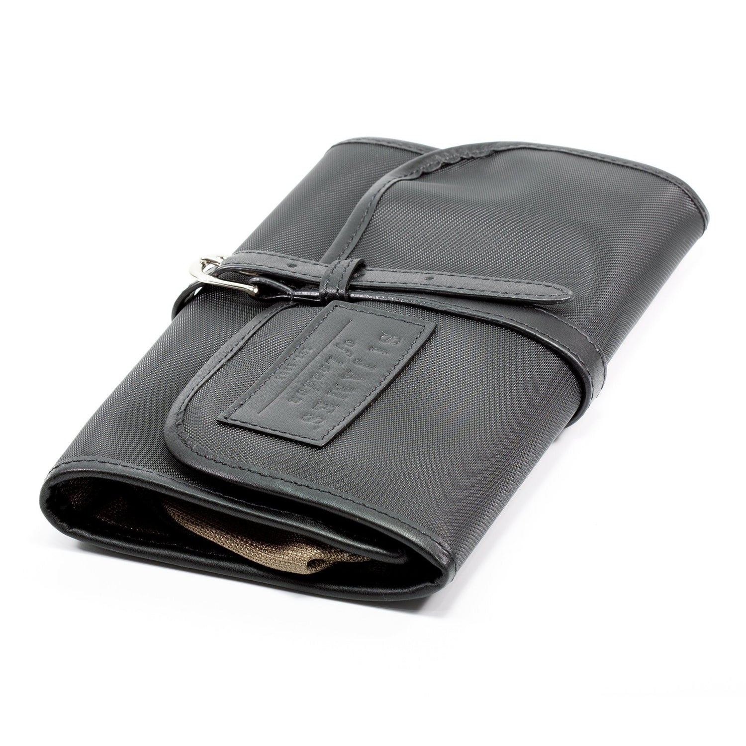 St. James of London Roadster Shave Kit Grooming Travel Case St. James of London 