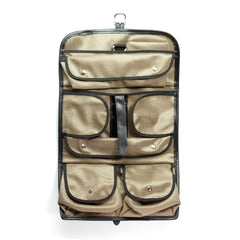 St. James of London Roadster Shave Kit Grooming Travel Case St. James of London 