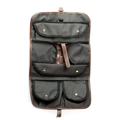 St. James of London Roadster Shave Kit Grooming Travel Case St. James of London 