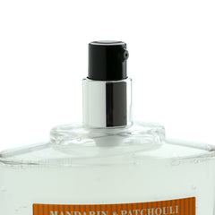 St. James of London Mandarin & Patchouli Post-Shave Gel Aftershave St. James of London 
