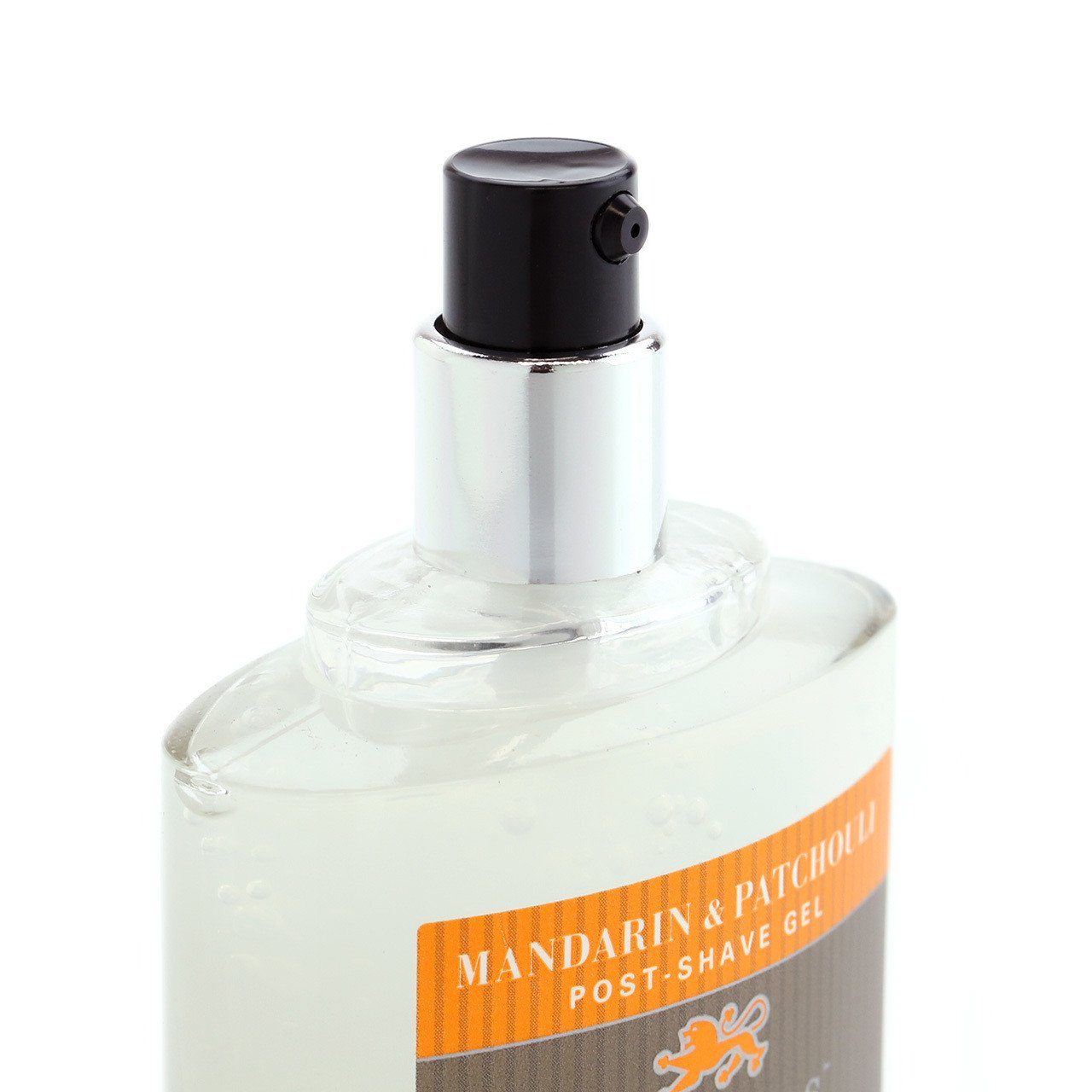 St. James of London Mandarin & Patchouli Post-Shave Gel Aftershave St. James of London 