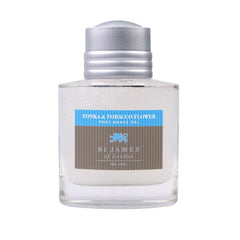 St. James of London Tonka & Tobacco Flower Post-Shave Gel Aftershave St. James of London 