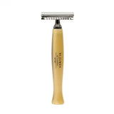 St. James of London 'Cheeky B'stard' Safety Razor Double Edge Safety Razor St. James of London Horn 