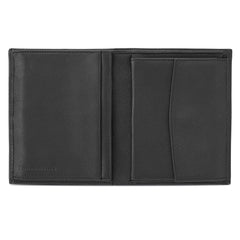 Sonnenleder “Donau” Vegetable Tanned Leather Dual Purpose Wallet Leather Wallet Sonnenleder 
