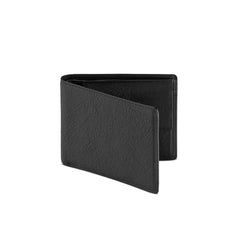 Sonnenleder “Trave” Vegetable Tanned Leather Wallet Leather Wallet Sonnenleder 